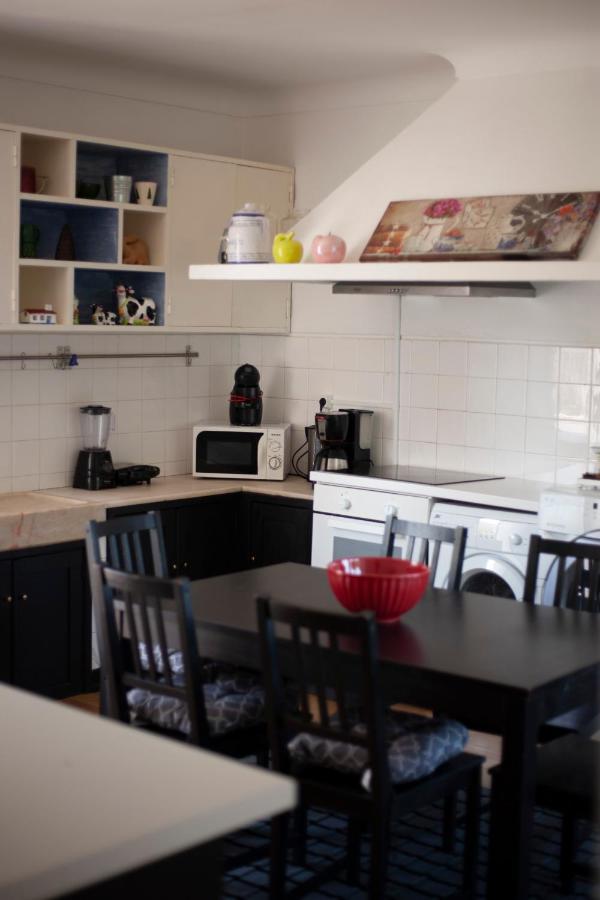 Casa Romeu Guest House Canedo de Basto ภายนอก รูปภาพ