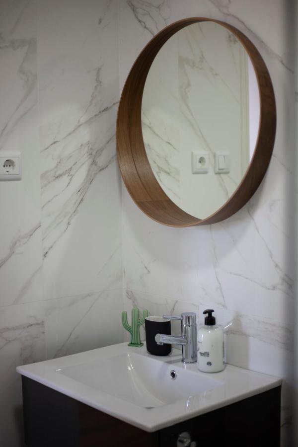 Casa Romeu Guest House Canedo de Basto ภายนอก รูปภาพ