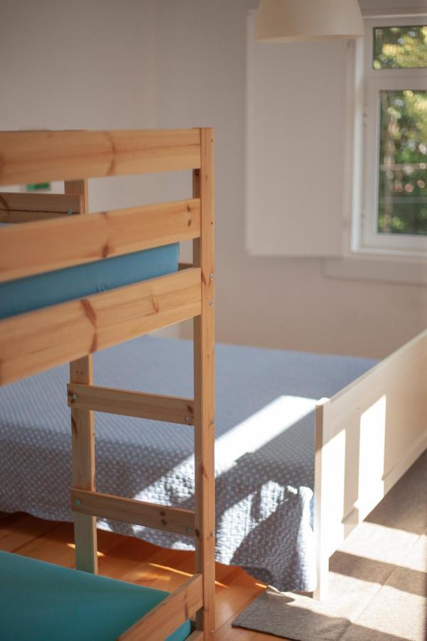 Casa Romeu Guest House Canedo de Basto ภายนอก รูปภาพ