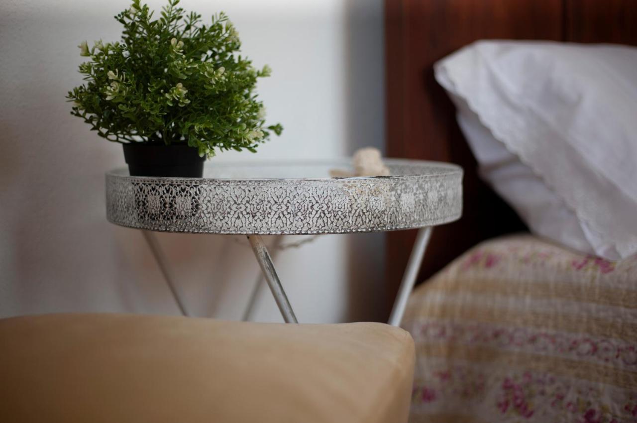 Casa Romeu Guest House Canedo de Basto ภายนอก รูปภาพ