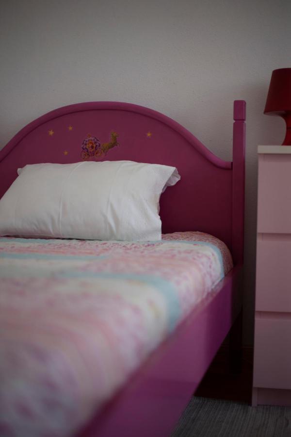 Casa Romeu Guest House Canedo de Basto ภายนอก รูปภาพ