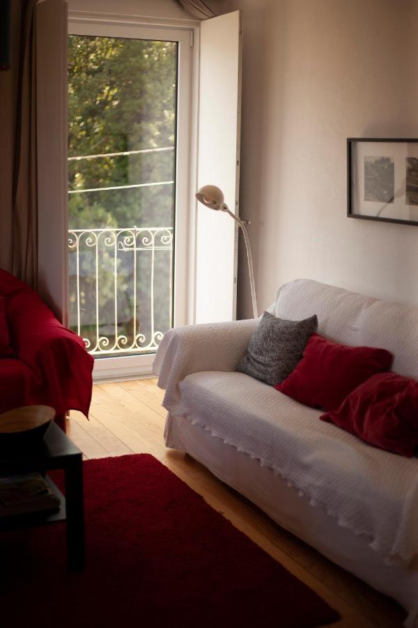 Casa Romeu Guest House Canedo de Basto ภายนอก รูปภาพ